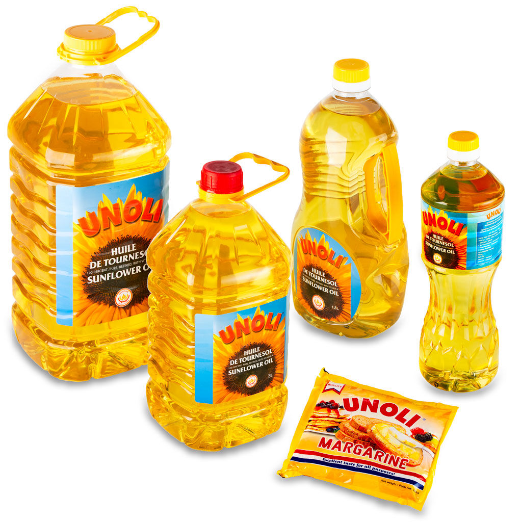 Buy Wholesale Canada Wholesale Sunflower Oil / Pure Sunflower Oil