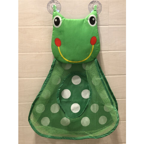 Sac de rangement pour jouets de plage pour enfants de grande capacité