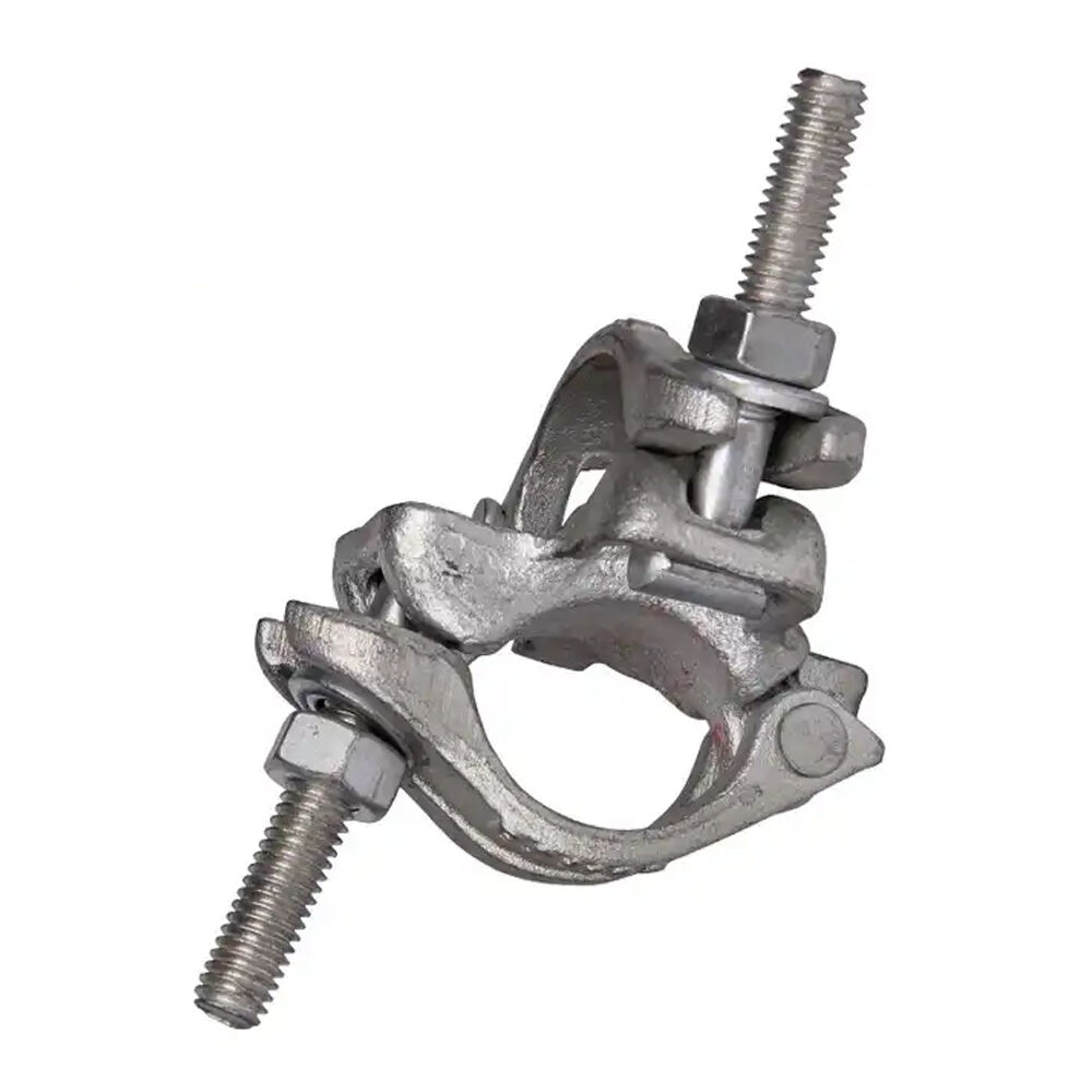 Buy Wholesale China Scaffolding Pipe Clamp Pressed Or Drop Forged ...