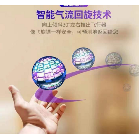 Anti-Stress en gros flynova ballon volant pro avec plusieurs décorations -  Alibaba.com