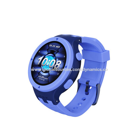 OEM ODM Sos Adult 4G Mobile Phone Smart Watch with Camera APP GPS - China Smart  Watch and 4G Smart Watch price
