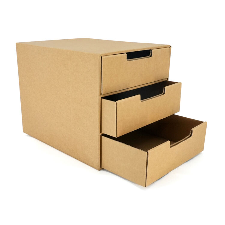 Bulk Buy China Wholesale Custom Logo Free Design Corrugated Paper ...