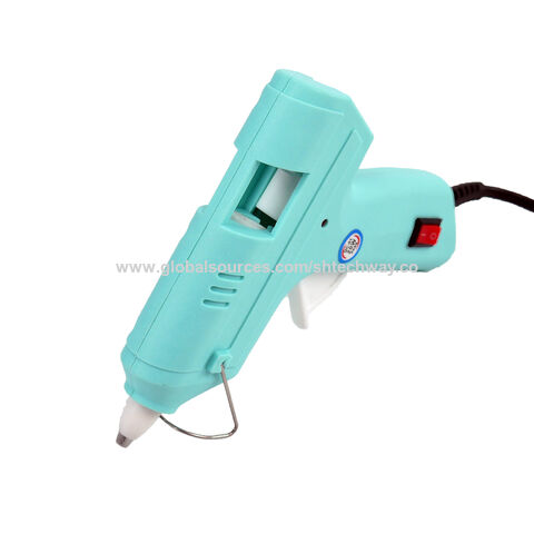 2023 Best Selling 40W 60W 11mm 7mm Glue Gun Rechargeable Hot Glue Gun  Electric Power Tool - China Glue Gun, Hot Melt Glue Gun
