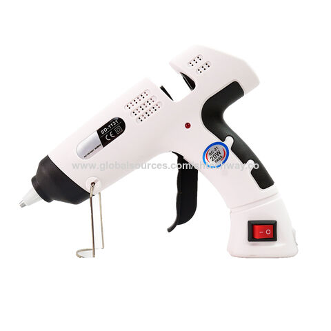 Buy Wholesale China 40w Hot Sale Low Temp Glue Gun With 2pcs Hot