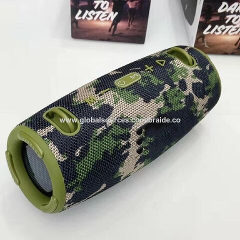 Buy Wholesale China USD Waterproof Wireless High Bluetooth 17.03 Speakers Outdoor Jbl Bluetooth Global 3 Copy Portable Sources | Factory at For Xtreme & Quality Price Speakers