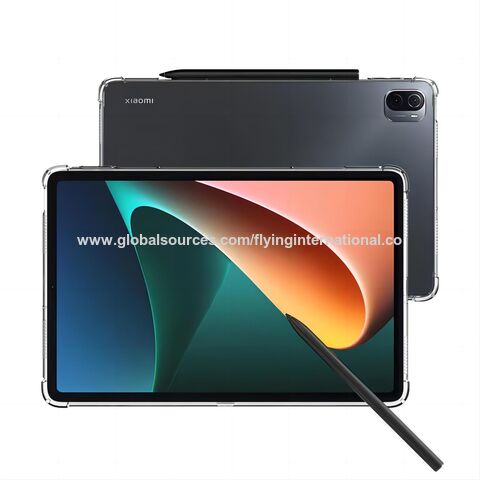 Case Xiaomi Mi Pad 5 Pro 12.4, Tablet Shell