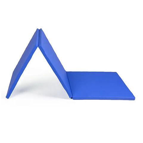 Achetez en gros Tapis De Gymnastique Pliable Et De Tumbling