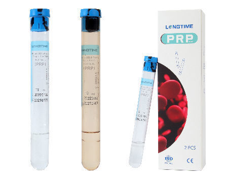 Bulk Buy China Wholesale Platelet Rich Plasma I Stem Prp Kit Tubos ...
