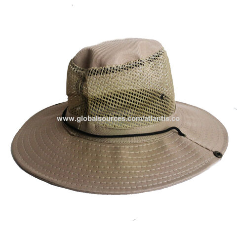 Columbia Bora Bora booney bucket hat in grey