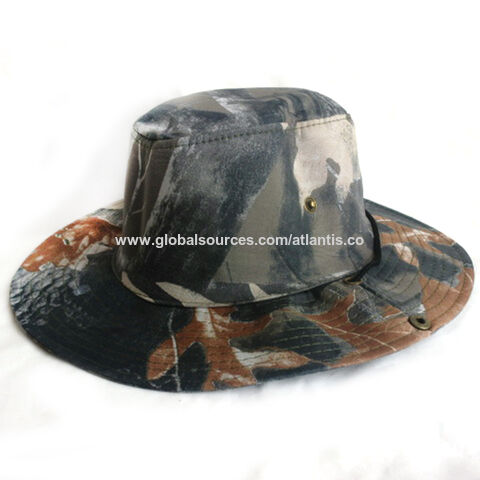 Outdoor Fishing Hiking Hunting Fisher Hat - Expore China Wholesale Fishing  Bucket Hat and Fisher Hat, Bucket Hat, Hunting Fishing Hat