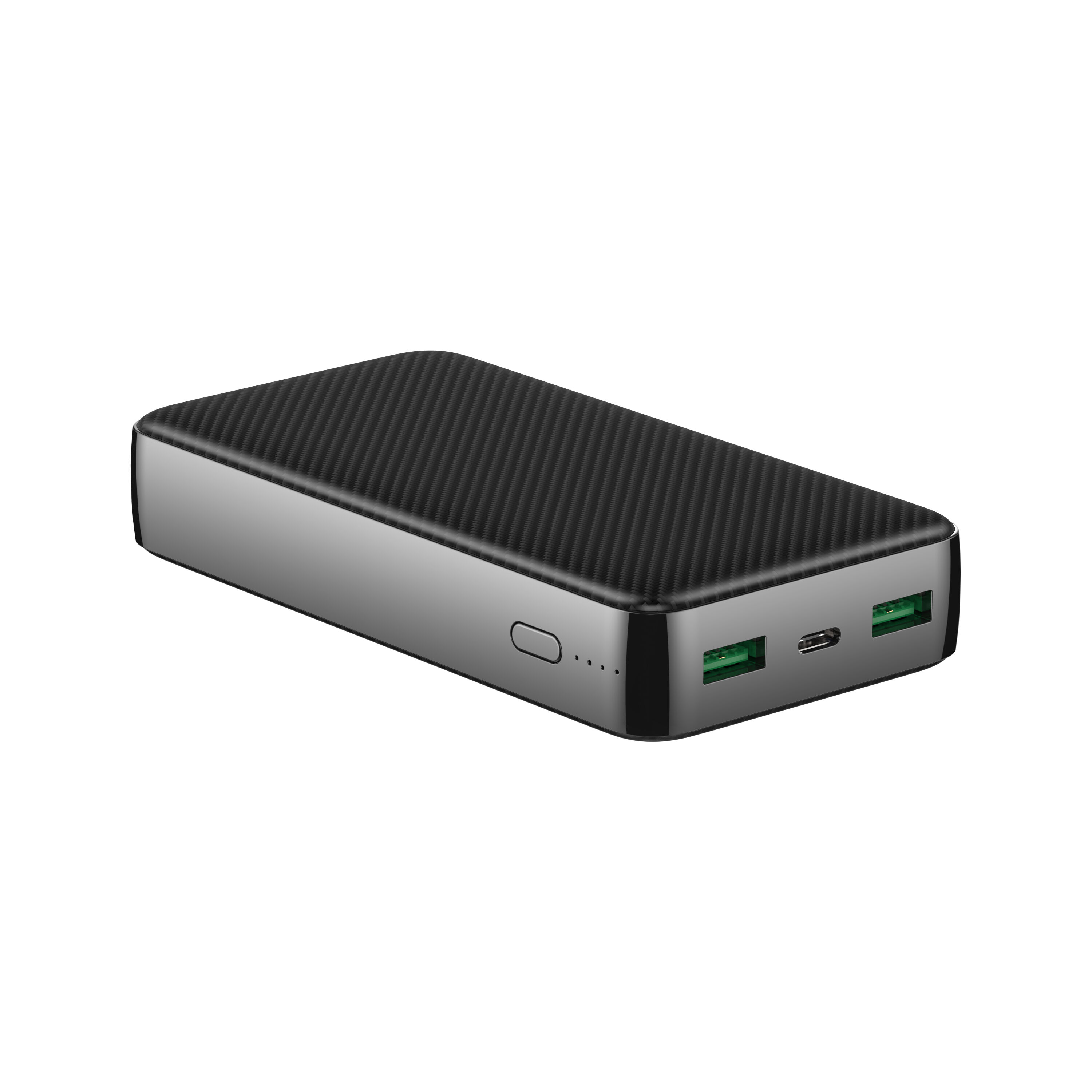 Buy Wholesale China Fast Charge Power Bank & Power Bank at USD 11.5