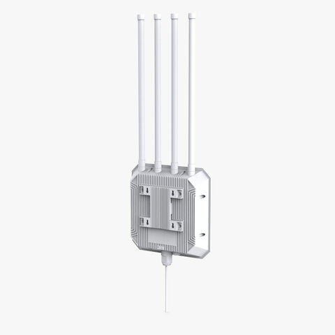 Cudy AX1800 Mesh WiFi 6 Extender Internet Booster, WiFi 6 Range Extender  (Plug and Play) - Clearance