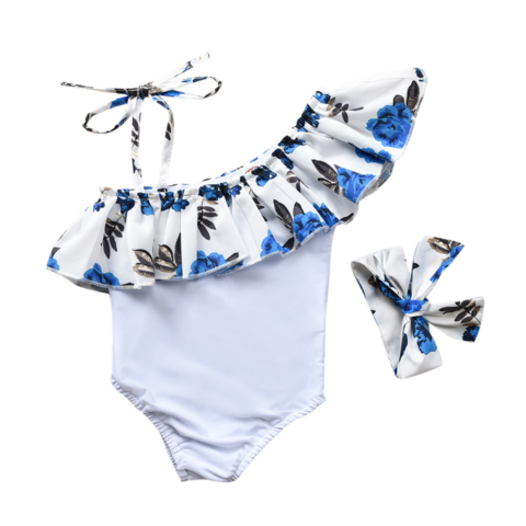 Maillot de bain bikini respirant pour fille, fabriqué en Chine, à prix compétitif.