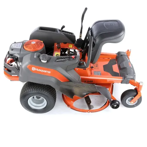 Petrol lawnmower best sale for sale