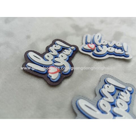 Custom Private Label Personalized Silicon Rubber Heat Resistant