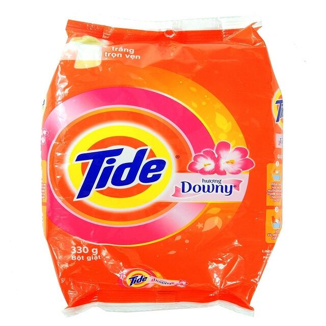 Buy Wholesale United Kingdom Factory Price Tide Downy Detergent Powder ...