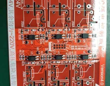 Buy China Wholesale Double Sided Pcb Boards Pcb Oem Service Ems