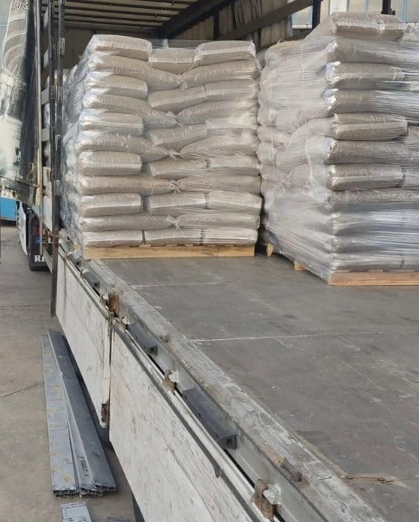 Buy Wholesale South Africa Wood Pellet Pine Wood Pellets 100 Wooden   Wood Pellet 