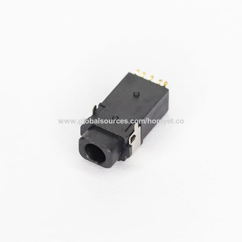 5 pin audio cheap jack