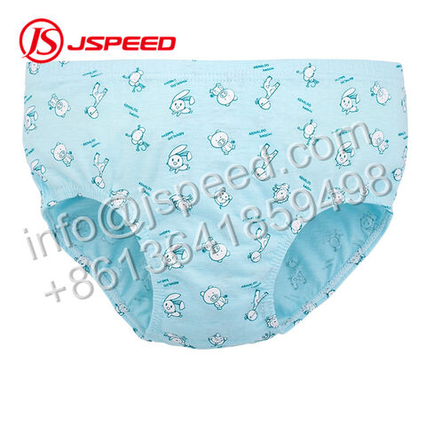 Girl Underwear With Cartoon Printing Pretty Girls Panties For Women Cute  Girls Panty $6 - Wholesale China Panty at Factory Prices from Shanghai  Jspeed Group Limited