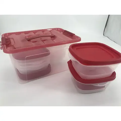 Bento Boîte à lunch, préparation des repas, les contenants réutilisables en  plastique à 3 compartiments de stockage de la nourriture divisé - Chine  Boîte à lunch en plastique et Boîte à lunch prix
