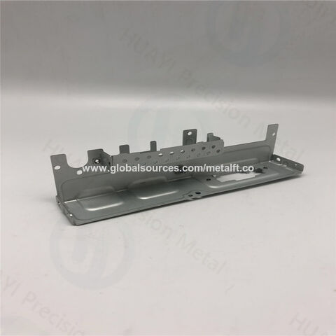 Donggaun sheet metal parts bending parts stamping 2 aluminum extrusions, angle high quality supplier China reliable vendor