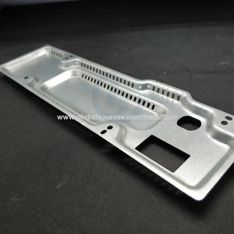 Donggaun sheet metal parts bending parts stamping 2 aluminum extrusions, angle high quality supplier China reliable vendor