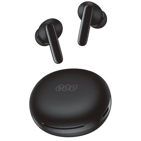 Bilutooth Version V5.3 Qcy New Tws Earbuds Qt13 Anc Update Version