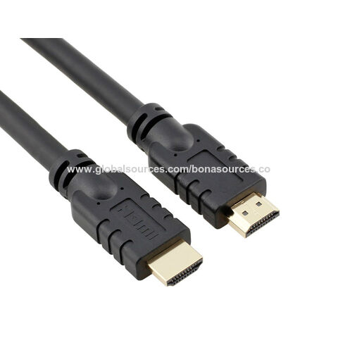 Compre Cable Hdmi 2 0 4k De Alta Velocidad Awm 20276 y Hdmi 2 0