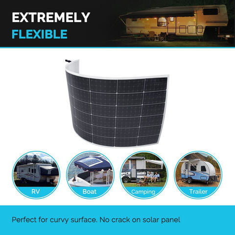 500w solar panel for sale  Buy online for home, boat and RV - A1 Solar  Store