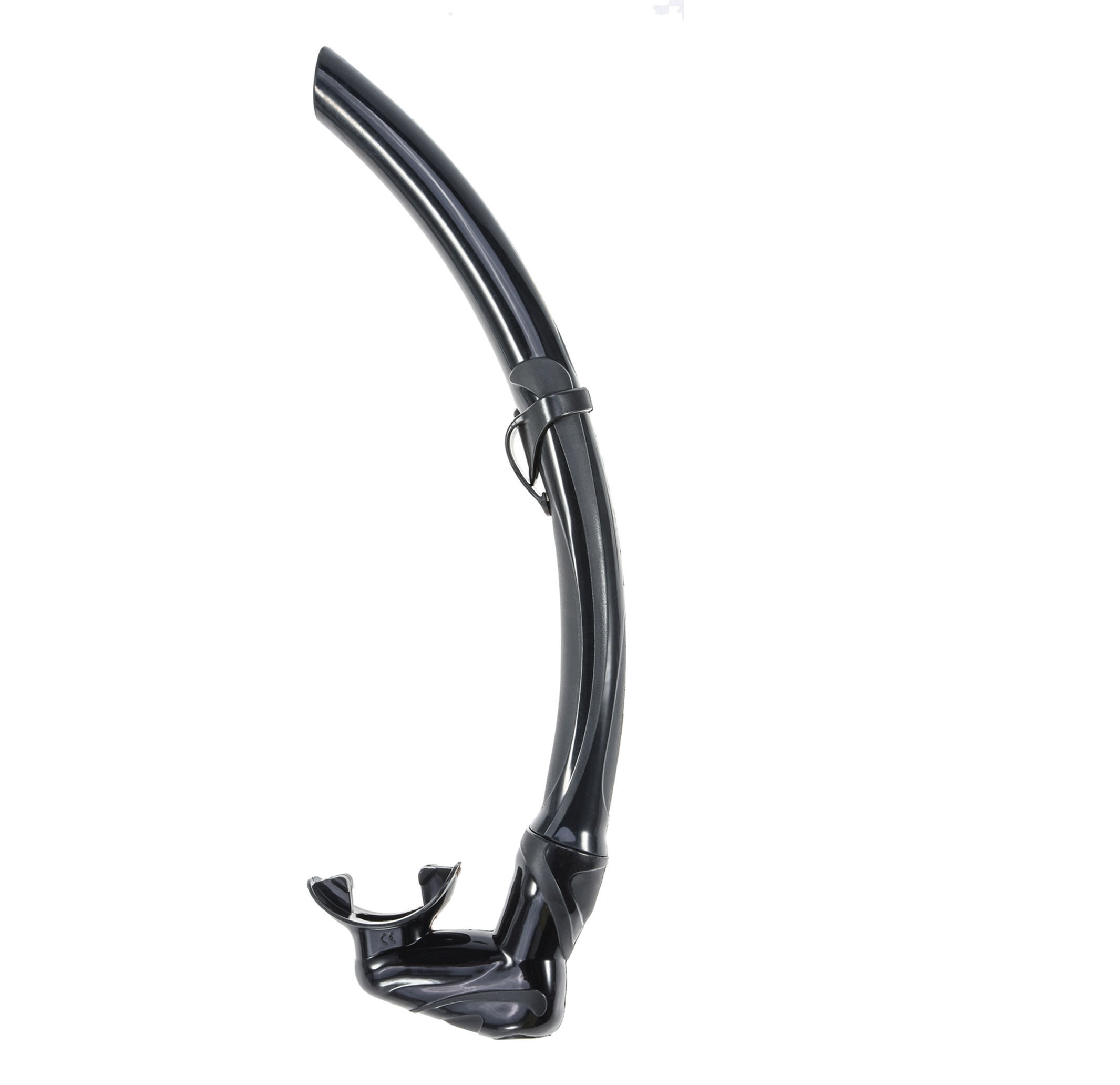 Buy Wholesale China Wholesale Free Diving Silicone Foldable Snorkel For