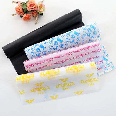 Floral Tape, Specialty Paper, Custom Paper Manufacturer