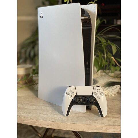 Price & buying PS5 Pro 1TB game console 