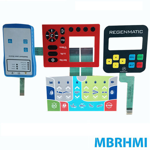 membrane switch