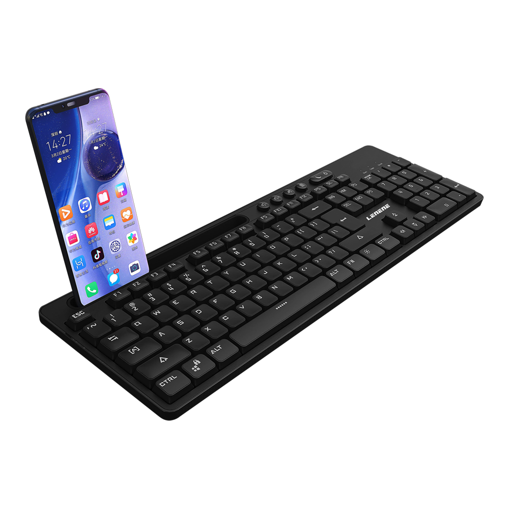 Achetez en gros Clavier Magique Personnalisé En Alliage D'aluminium Métal  Mini Portable Mac Cahier Ordinateur Portable Multimédia Ordinateur Sans Fil  Claviers Chine et Clavier Sans Fil à 18.22 USD