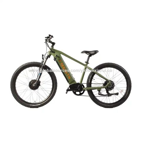 Bicicleta de Montaña de 24 pulgadas, bici de cola suave con
