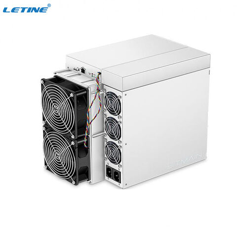Nouvel Antminer S19K Pro 120T 115T 110T 23J/T 2760W Mineur Bitcoin Antminer S19KPRO BTC SHA-256