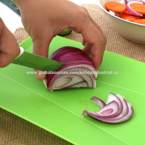 Buy Wholesale China High Quality Hottest Style Flexible 100% Food Grade Silicone  Cutting Board/non-slip Silicone Chopping Blocks For Home Kitchen & Silicone  Cutting Boards at USD 3.45