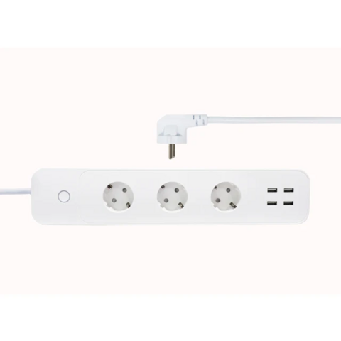 Buy Wholesale China Ldnio Sew1058 Wifi Eu Smart Power Plug