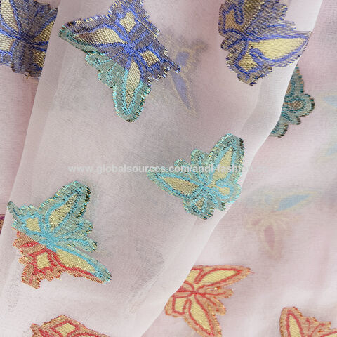 Butterflie Somali Dresses