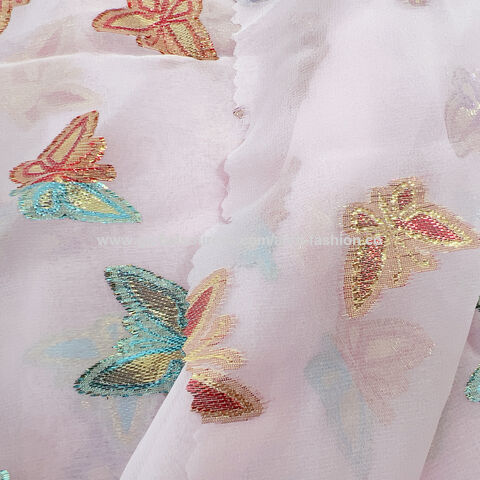 Butterflie Somali Dresses