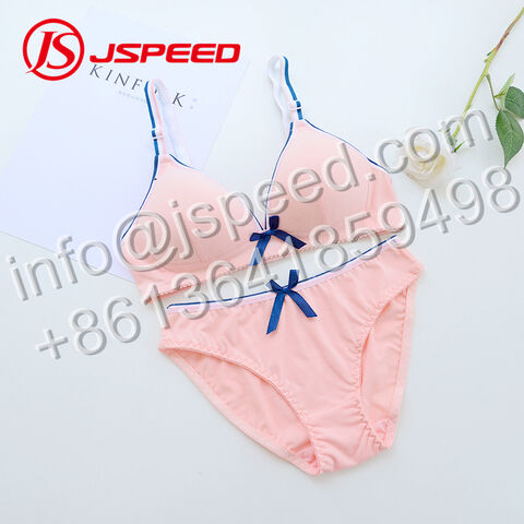 Wholesale big size bra cup For Supportive Underwear 