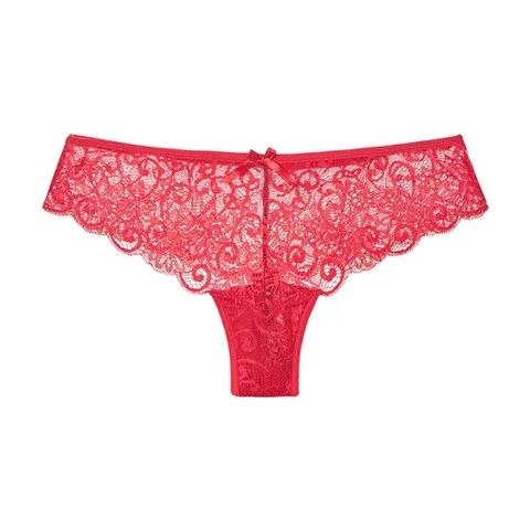 Women's Panties Romantic Lover Sexy Love Temptation Thong Lively