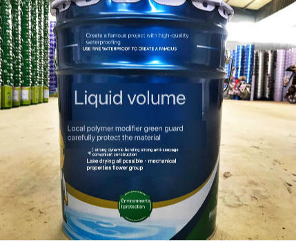 Buy Wholesale China Cementitous Capillary Crystalline Waterproof ...
