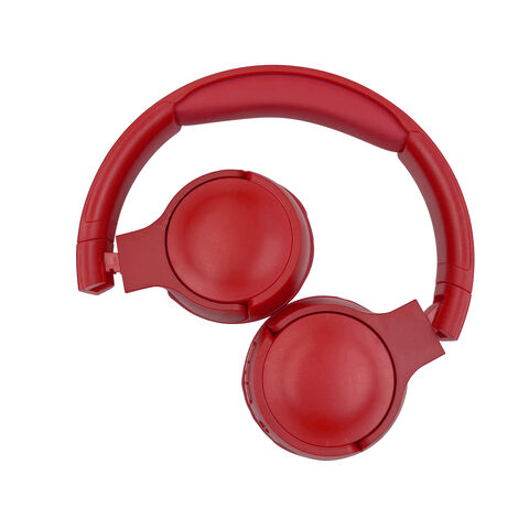 Compre Nueva Llegada Bluetooth 5,0 Plegable Auriculares Auriculares Diadema  Deporte Auricular Para Niños y Auriculares de China por 5 USD