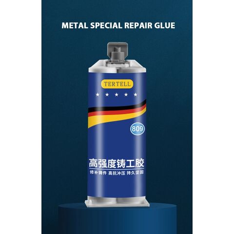 Buy Wholesale China Metal Repair Glue Ab Strong Bond Sealant Glue