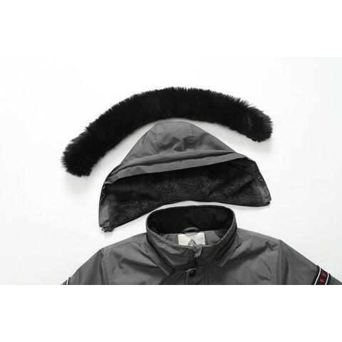 Doudounes Enfant Personnalisées Mode 2024 : Vestes Décontractées Matelassées Losanges, Fermeture Éclair Métallique et Capuche Amovible - Idéal Grossistes