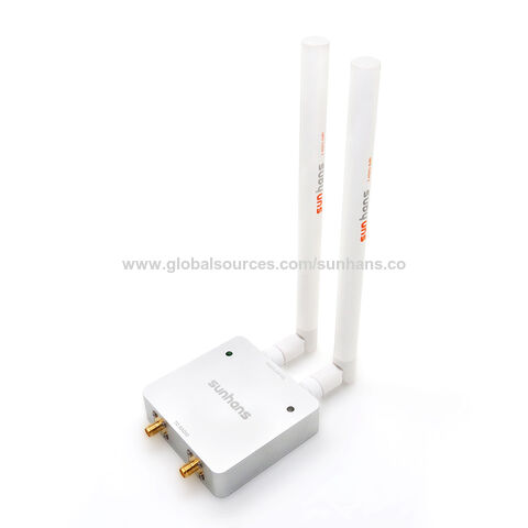 Achetez en gros 4w Signal Booster Wifi Sunhans Esunrc 2.4g 5g