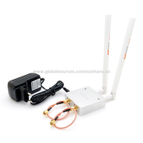 Achetez en gros 4w Signal Booster Wifi Sunhans Esunrc 2.4g 5g