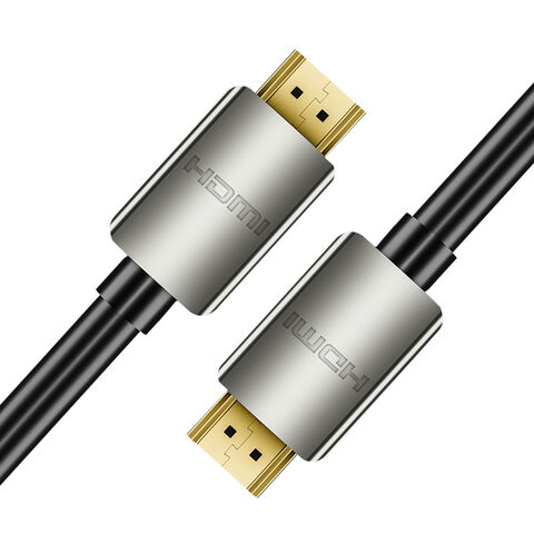 Compre Cable Occ De Alta Velocidad Super Largo Hdmi Cable 4k 3d